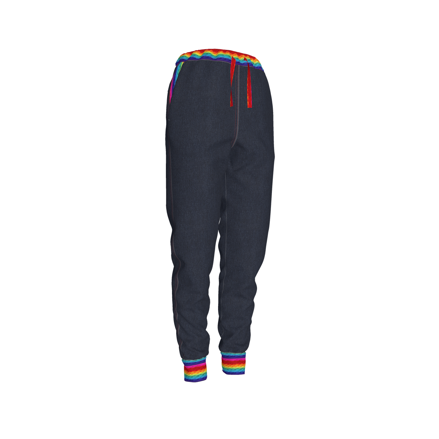 Rainbow 🌈 Women’s Joggers