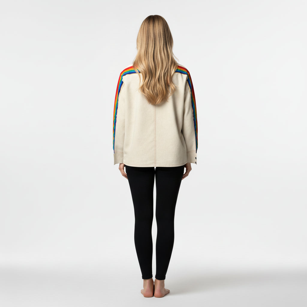 Rainbow MotoStripe™ Stripe Chore