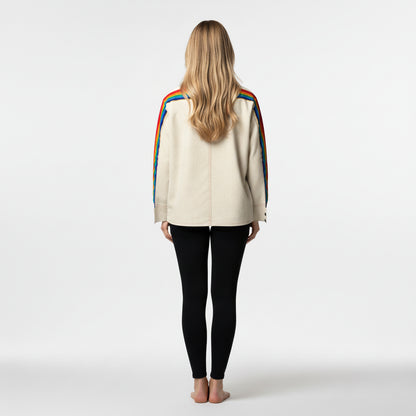 Rainbow MotoStripe™ Stripe Chore