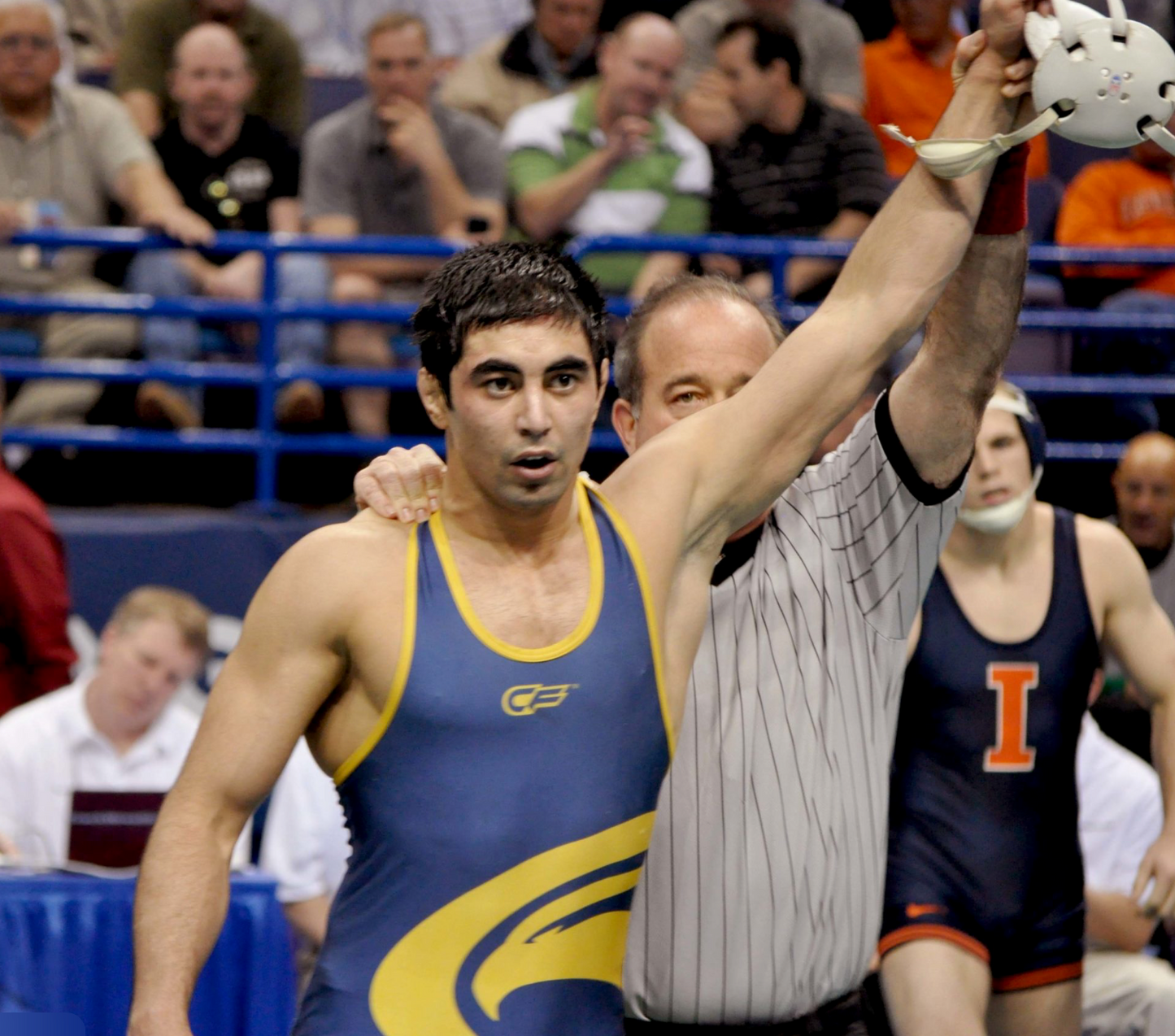 Uzbekistan MotoStripe™ Chore Coat 