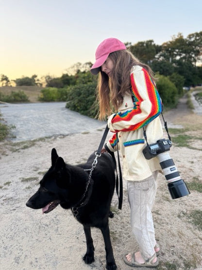 Rainbow MotoStripe™ Stripe Chore