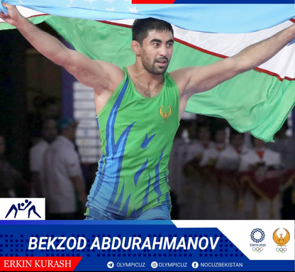 Uzbekistan MotoStripe™ Chore Coat 