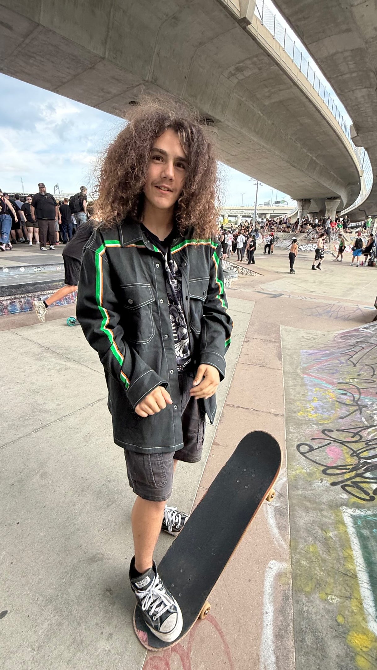 Lynch Skatepark
