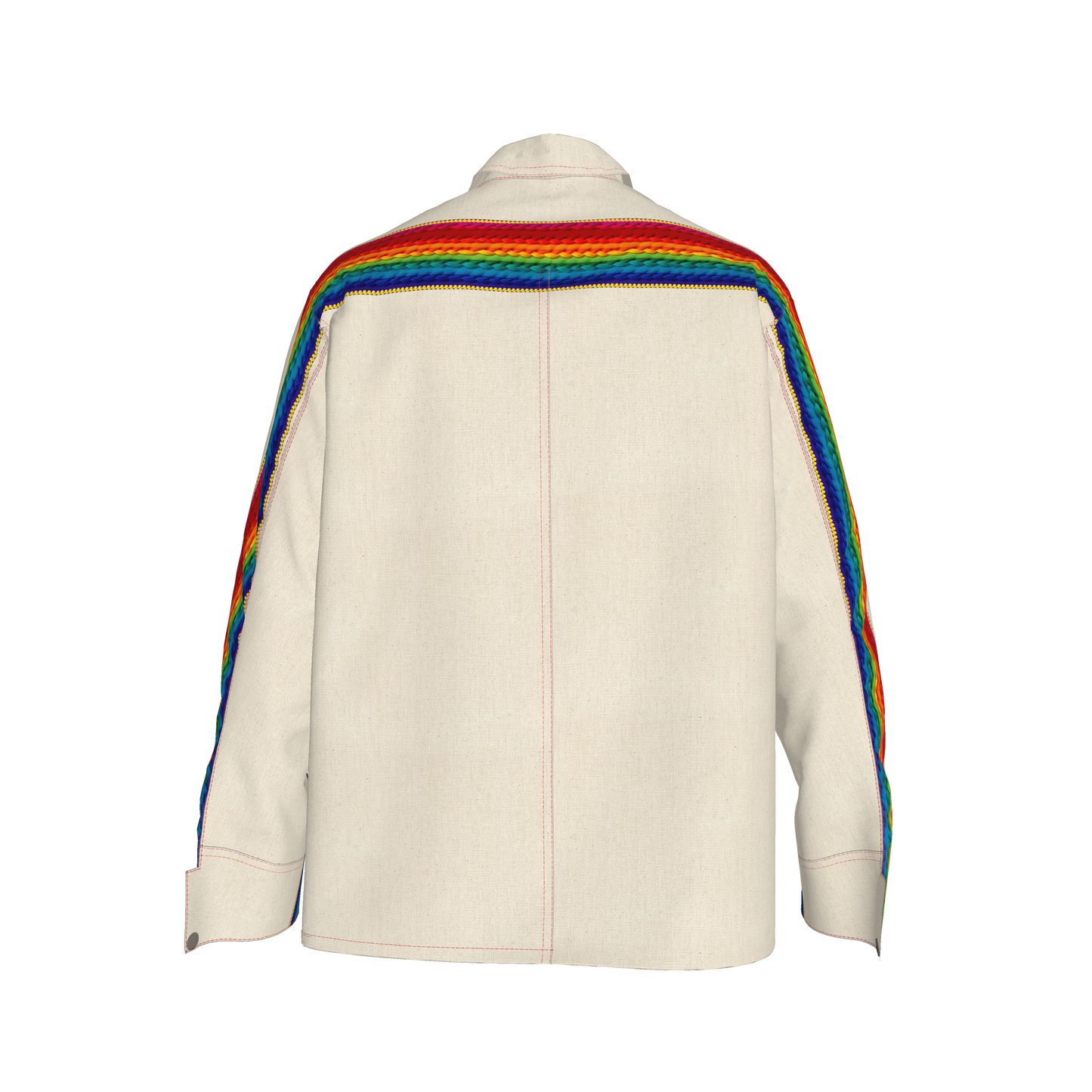 Rainbow MotoStripe™ Stripe Chore