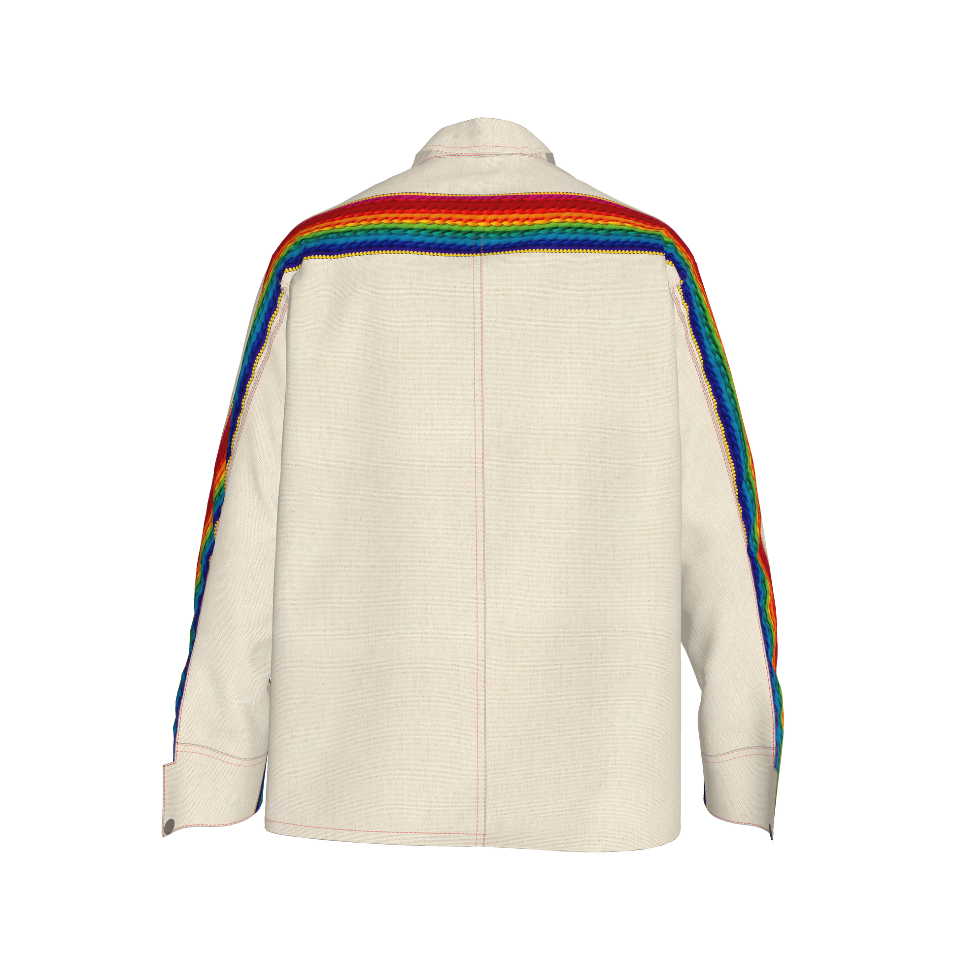 Rainbow MotoStripe™ Stripe Chore