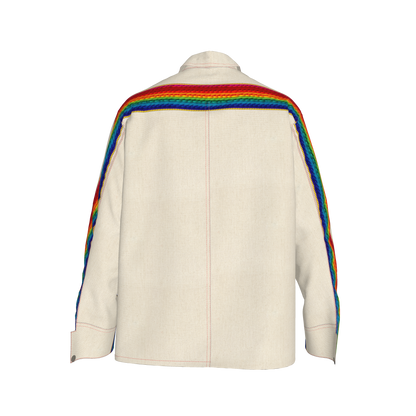 Rainbow MotoStripe™ Stripe Chore