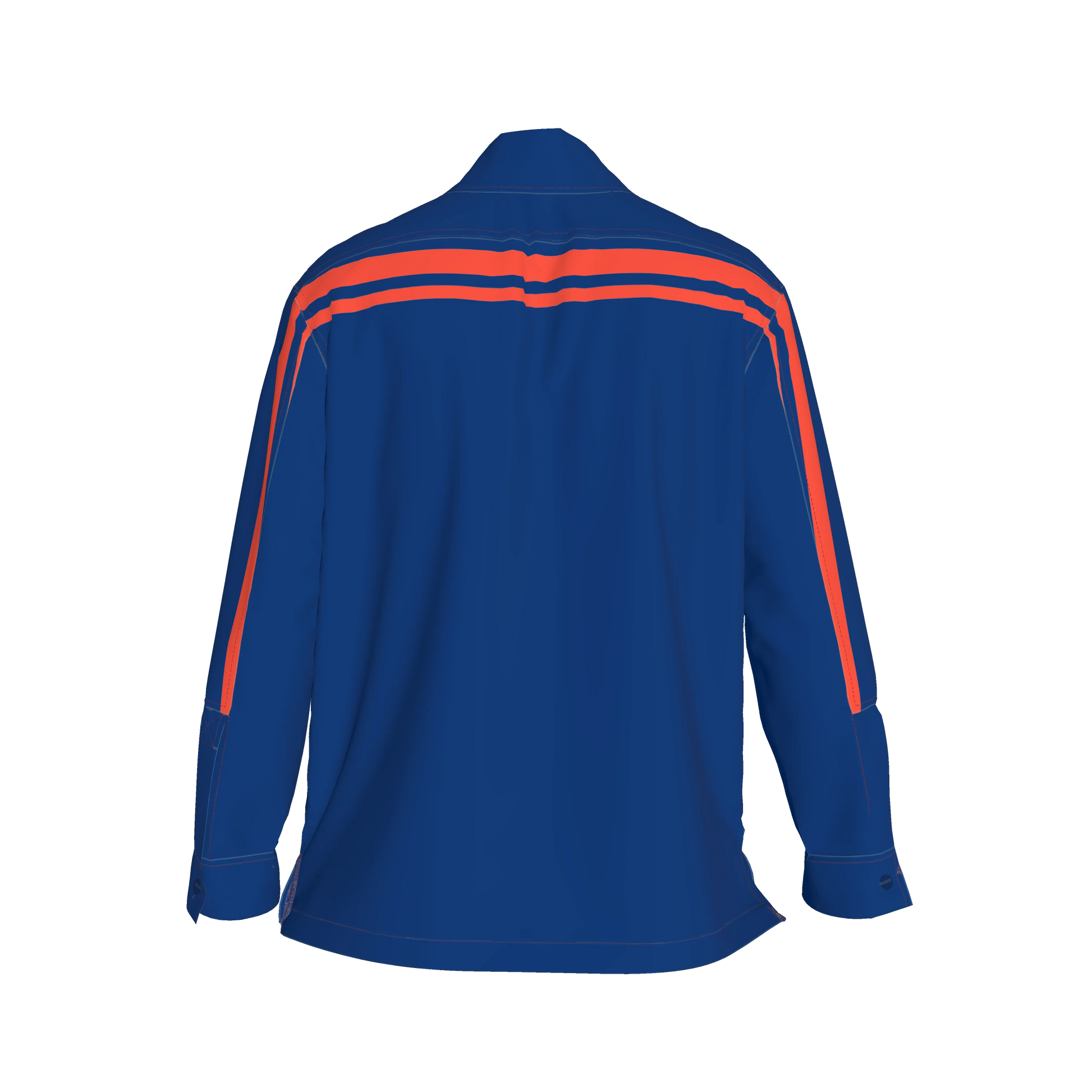 Deep Space MotoStripe™ Snap Shirt