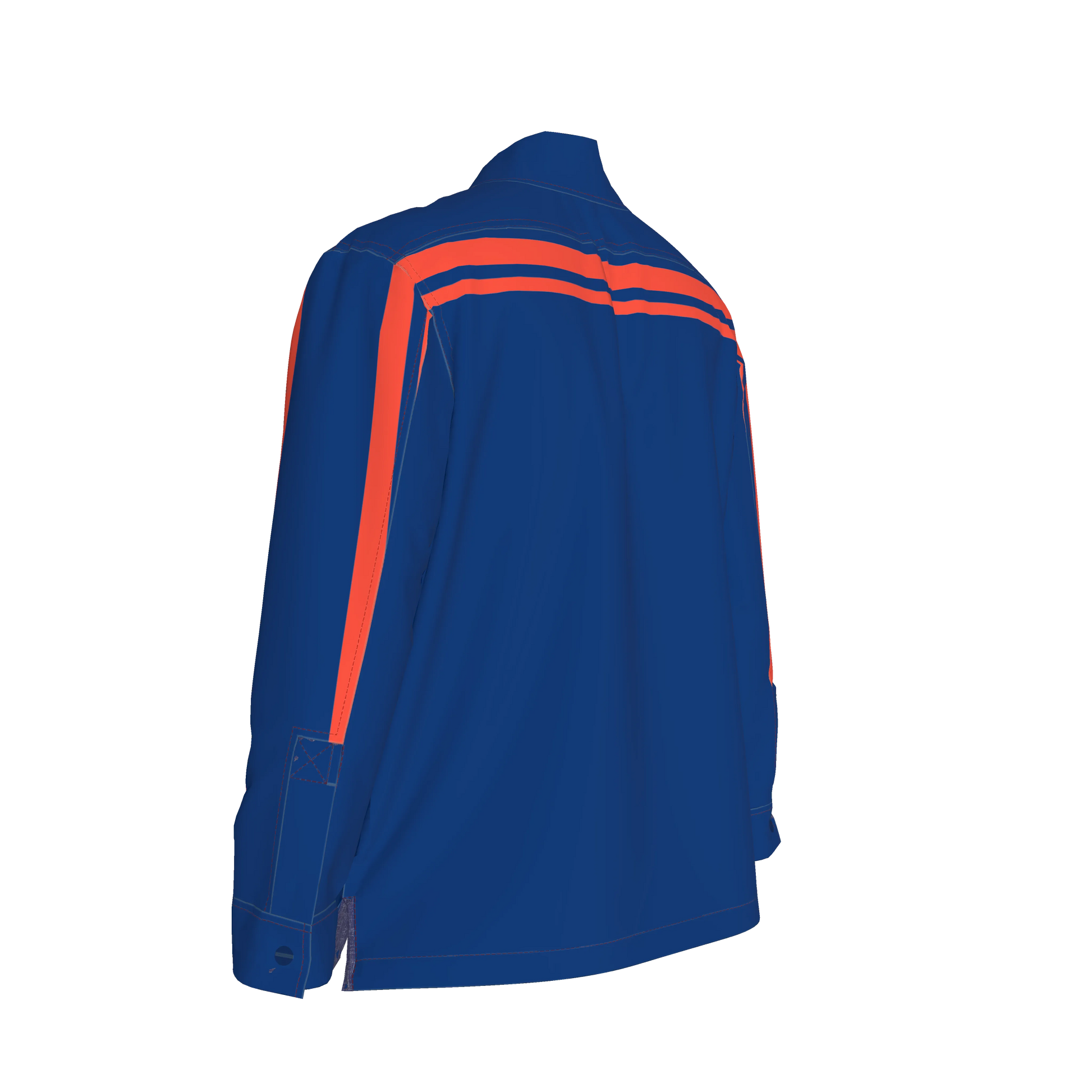 Deep Space MotoStripe™ Snap Shirt