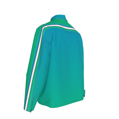 Uzbekistan MotoStripe™ Chore Coat 