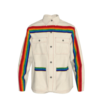 Rainbow MotoStripe™ Stripe Chore