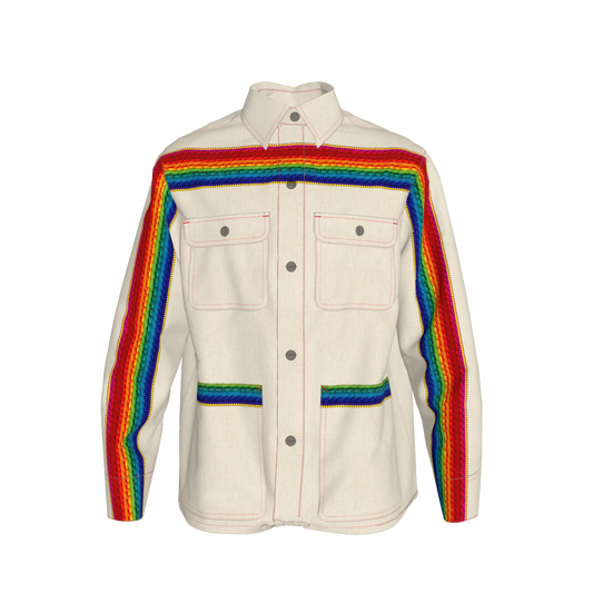 Rainbow MotoStripe™ Stripe Chore