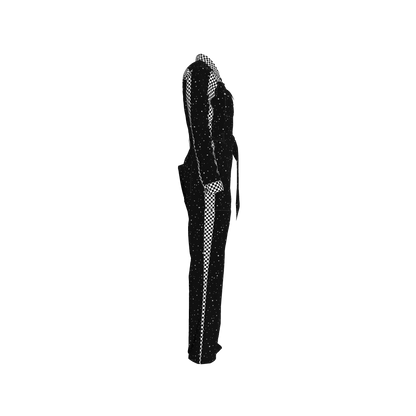 Celestial 2 Racer MotoStripe™ Jumpsuit
